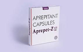 Aprepitant Capsule